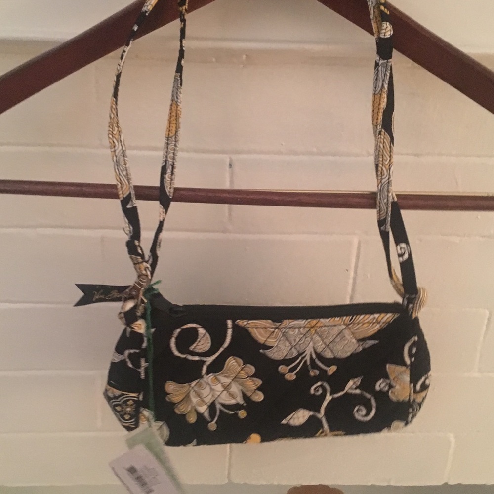 Amy Yellow Bird by Vera Bradley